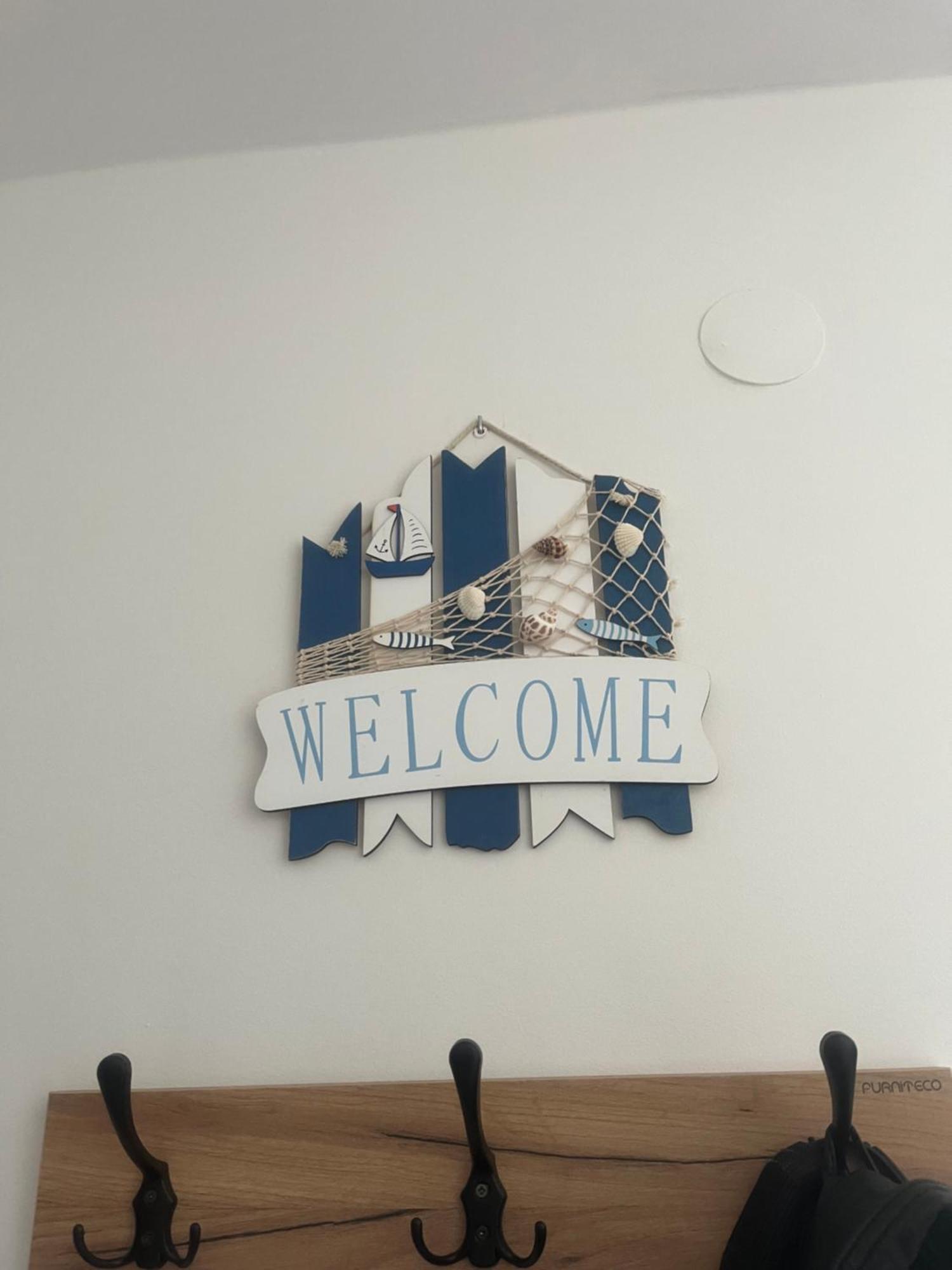 Apartament Mazurek Przy Promenadzie Миколайки Экстерьер фото
